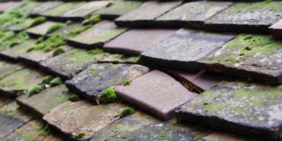 Farrington Gurney roof repair costs